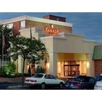 Ramada Plaza Grand Rapids