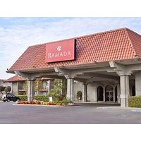 Ramada Fresno North