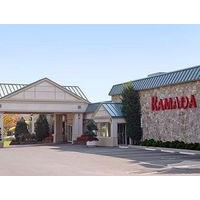 Ramada State College Hotel and Conference Center