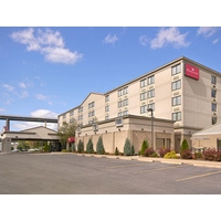 Ramada Clarks Summit near Scranton