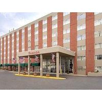Ramada Milwaukee Downtown