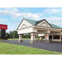 Ramada Grayling Hotel and Conference Center