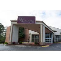 Ramada Columbia Fort Jackson Area