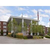 Ramada Morgantown Hotel and Conference Center