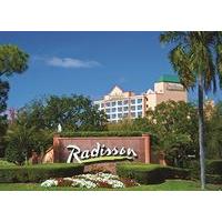 Radisson Resort Orlando - Celebration