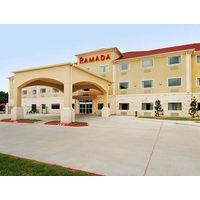 Ramada College Station