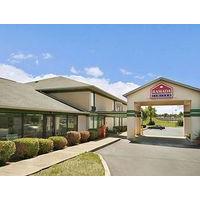 Ramada Limited Springfield