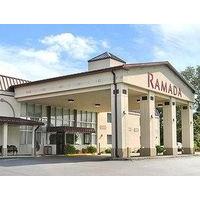 Ramada Henderson/Evansville