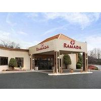 ramada statesville