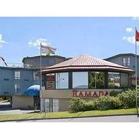 Ramada Inn Kamloops