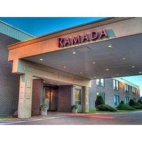 Ramada Fredericton