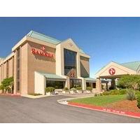 Ramada Austin Central