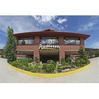 Radisson Hotel Colorado Springs Airport