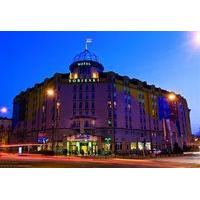 Radisson Blu Sobieski Hotel