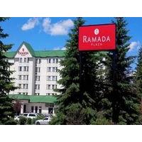 Ramada Plaza Calgary Airport Hotel and Conference Centre
