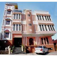 Rajputana Haveli