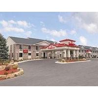 Ramada Wisconsin Dells