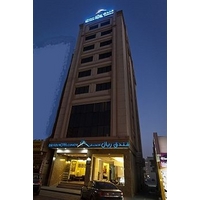 Rayan Hotel Corniche