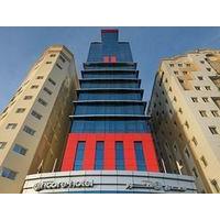 Ramada Encore Hotel Doha