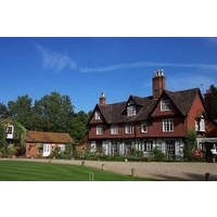 Ravenwood Hall Hotel