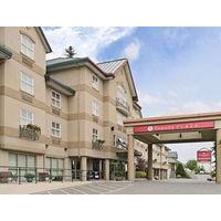 Ramada Plaza Abbotsford Hotel and Conference Centre