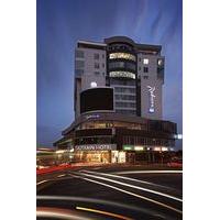 Radisson Blu Gautrain Hotel Sandton Johannesburg