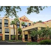 ramada suites orlando airport