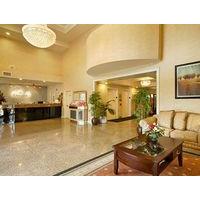 Ramada Limited Bakersfield North