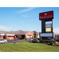 ramada vineland millville area