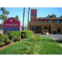 Ramada Limited San Diego/Near SeaWorld