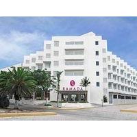 Ramada Cancun City