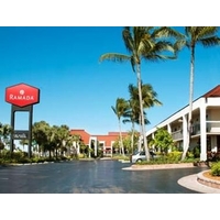 Ramada Florida City