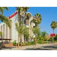 Ramada Oceanside