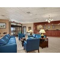 Ramada Greensburg Hotel and Conference Center