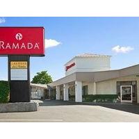 Ramada Inn Torrance