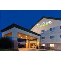 Radisson Hotel and Conference Center Rockford