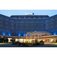 Radisson Blu Hotel Dortmund