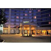 Radisson Hotel Toronto East