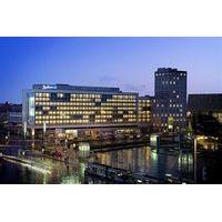 Radisson Blu Hotel, Leipzig