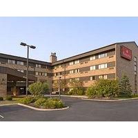 ramada indianapolis airport