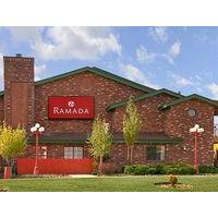 Ramada Flagstaff West Near NAU