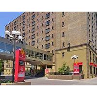 Ramada Plaza Toronto Downtown