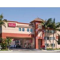 Ramada Culver City