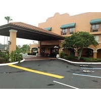 Ramada Kissimmee Downtown Hotel