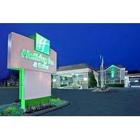 Ramada Kent Seattle Area