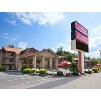 Ramada Pigeon Forge South