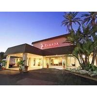 Ramada Hialeah/Miami Airport