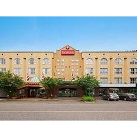 Ramada Harrison Hot Springs