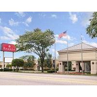 Ramada Waukegan/Gurnee