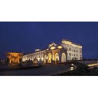 radisson blu udaipur palace resort spa